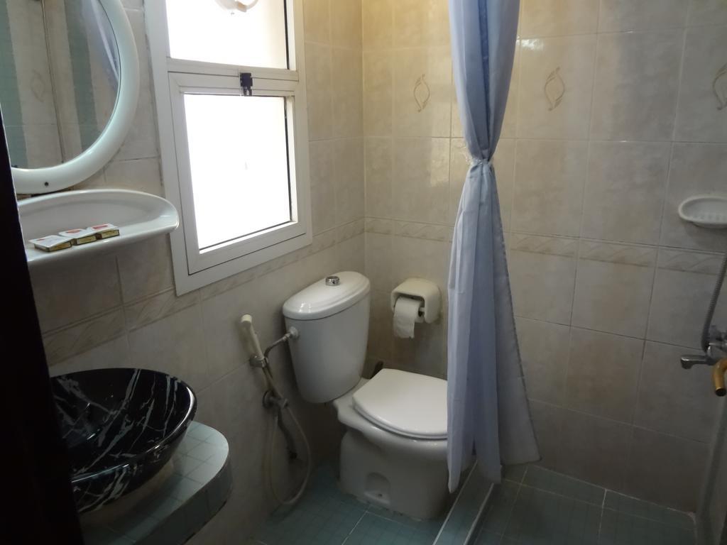 Al Kawakeeb Hotel By Gemstones Dubai Room photo