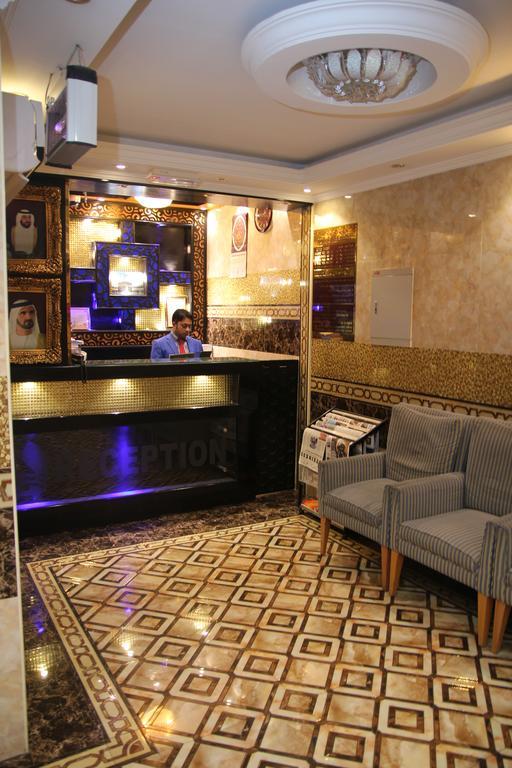 Al Kawakeeb Hotel By Gemstones Dubai Exterior photo